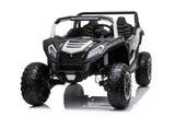 2025 TURBO XXL UTV DUNE BUGGY 24V | Ride on Car | 4x4 OFF-ROAD | LARGEST 2 SEATER