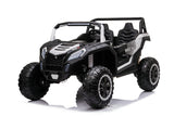 2025 TURBO XXL UTV DUNE BUGGY 24V | Ride on Car | 4x4 OFF-ROAD | LARGEST 2 SEATER