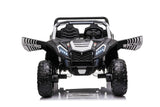 2025 TURBO XXL UTV DUNE BUGGY 24V | Ride on Car | 4x4 OFF-ROAD | LARGEST 2 SEATER