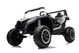 2025 TURBO XXL UTV DUNE BUGGY 24V | Ride on Car | 4x4 OFF-ROAD | LARGEST 2 SEATER