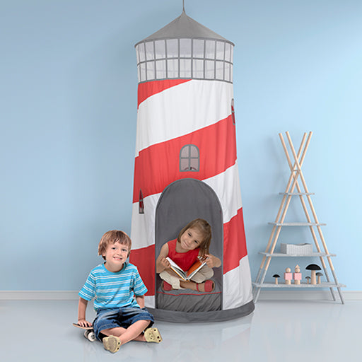 lighthouse tent Light House Play Tent| Hello Lighthouse| Kids Play House| Education – Kids On Wheelz