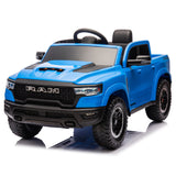 Dodge Ram RHO 24V Ride-On Truck 1 Seater