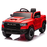 Dodge Ram RHO 24V Ride-On Truck 1 Seater