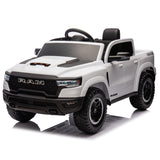 Dodge Ram RHO 24V Ride-On Truck 1 Seater