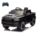 Dodge Ram RHO 24V Ride-On Truck 1 Seater