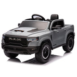 Dodge Ram RHO 24V Ride-On Truck 1 Seater