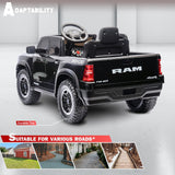 Dodge Ram RHO 24V Ride-On Truck 1 Seater