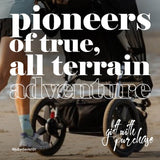 Mountain Buggy Terrain Jogging