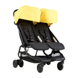 Mountain Buggy Nano Duo
