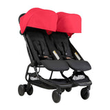 Mountain Buggy Nano Duo