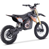 MotoTec 1800w Pro 48V/13Ah Lithium Electric Dirt Bike