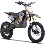 MotoTec 1800w Pro 48V/13Ah Lithium Electric Dirt Bike