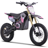 MotoTec 1800w Pro 48V/13Ah Lithium Electric Dirt Bike