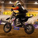 MotoTec Pro 36v 1300w Lithium Electric Dirt Bike For Kids