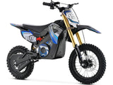 MotoTec Pro 36v 1300w Lithium Electric Dirt Bike For Kids