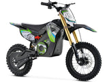 MotoTec Pro 36v 1300w Lithium Electric Dirt Bike For Kids