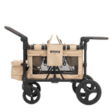 Keenz MOOV 2-Passenger All-Terrain Stroller Wagon