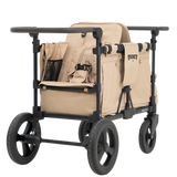Keenz MOOV 2-Passenger All-Terrain Stroller Wagon
