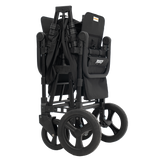 Keenz MOOV 2-Passenger All-Terrain Stroller Wagon