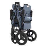 Keenz MOOV 2-Passenger All-Terrain Stroller Wagon