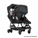 Mountain Buggy Nano Duo