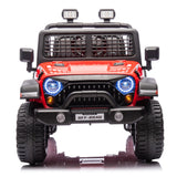 Kids Electric Ride On Car Truck 12V NEL-618 Red