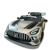 Mercedes-Benz Official GT3 12V Electric Ride-On Car