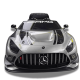 Mercedes-Benz Official GT3 12V Electric Ride-On Car