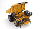 1:50 Cat 785D Mining Truck, Core Classics Series, 85216c