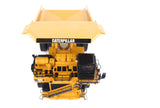 1:50 Cat 785D Mining Truck, Core Classics Series, 85216c