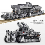 Panlos 628008 Karl Mortar 4158pcs Brick