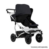 Mountain Buggy Duet V3 Buggy