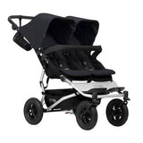 Mountain Buggy Duet V3 Buggy