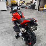 R800 Kids 6V Electric Ride on Motorcycle