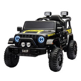 Jeep Wrangler Style S619 12V Electric Kids Ride On Truck