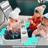 Burleigh 4-Seater Wagon for Kids