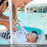 Burleigh 4-Seater Wagon for Kids