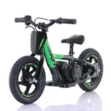 Apollo RFN Sedna 100w 12" Tire Electric Balance Bike 2025 Apollo