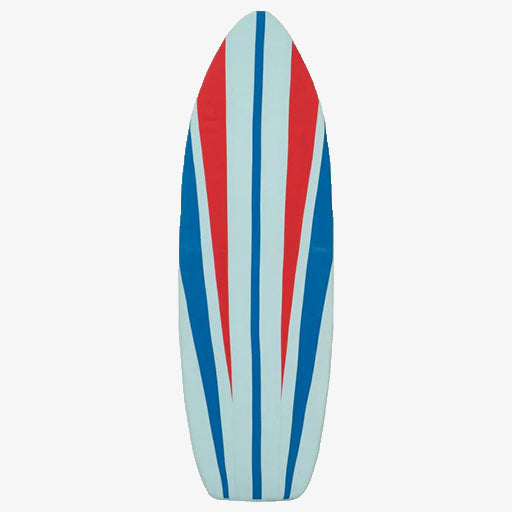 Surf Board Plush Toy