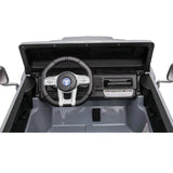 Licensed Toyota Fj-40 S316 24V 4x4 DELUXE Two Seater Ride on Car Leather Seat Rubber Wheel