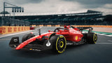 Ferrari F1 75 RC Car 1/18 Scale Licensed Remote Control Toy Car, Official F1 Merchandise by Rastar