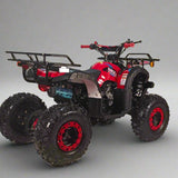 Tao Blazer 125P 125cc Gas ATV -Mazi Edition