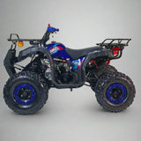 Tao Blazer 125P 125cc Gas ATV -Mazi Edition