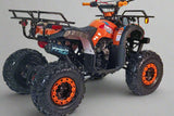 Tao Blazer 125P 125cc Gas ATV -Mazi Edition