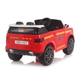 Fire Truck ZB-021F Kids 12V Electric Ride on Car