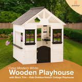 Avenlur | Casa | Modern Playhouse