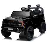 Ford F-150 Raptor 24V 2 Seater Ride-On Truck for Kids With Parental Control