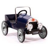 RIDE-ON CLASSIC PEDAL CAR