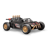 Special Edition XDB 24V 2 Seater Ride On/ Buggy With Parental Control, Rubber Tires