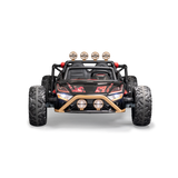 Special Edition XDB 24V 2 Seater Ride On/ Buggy With Parental Control, Rubber Tires